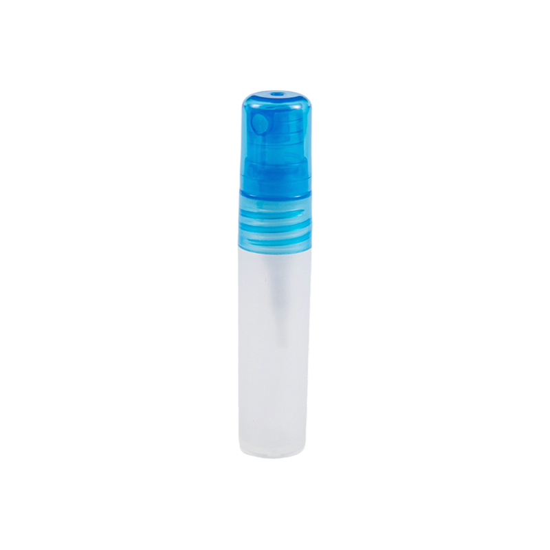 Materia PP Altitudo 87/77/73mm Diameter 14/13/12mm Facultas 5/4/3ml Dispensatio Volume 0.07 ± 0.01ml