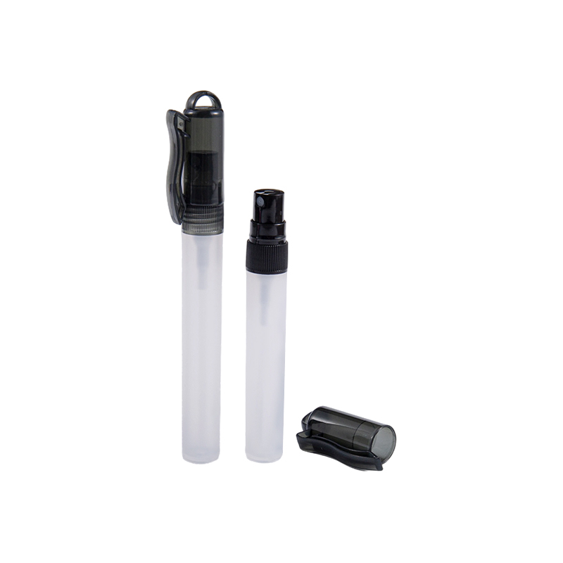 Portable suspensum PP unguentum imbre tube