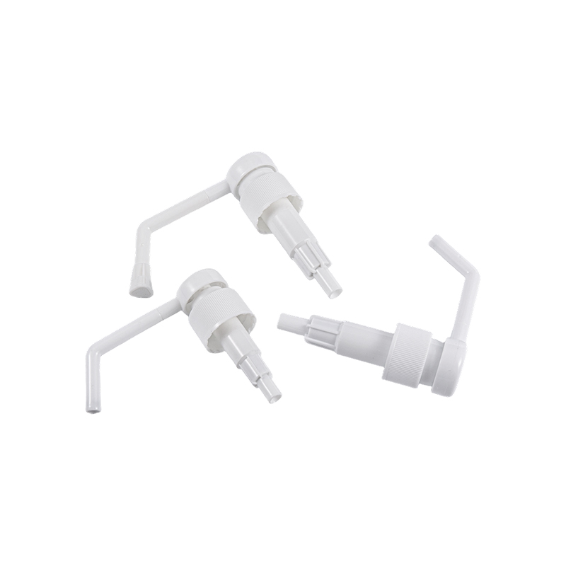 Lotio Pump (corrosio-repugnans, eget genus solvendo repugnans) Lotio Pump (corrosio-repugnans, eget genus solvendo repugnans)