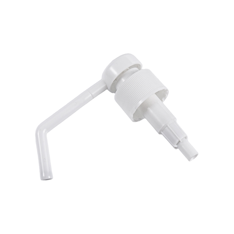 Lotio Pump (corrosio-repugnans, eget genus solvendo repugnans) Lotio Pump (corrosio-repugnans, eget genus solvendo repugnans)