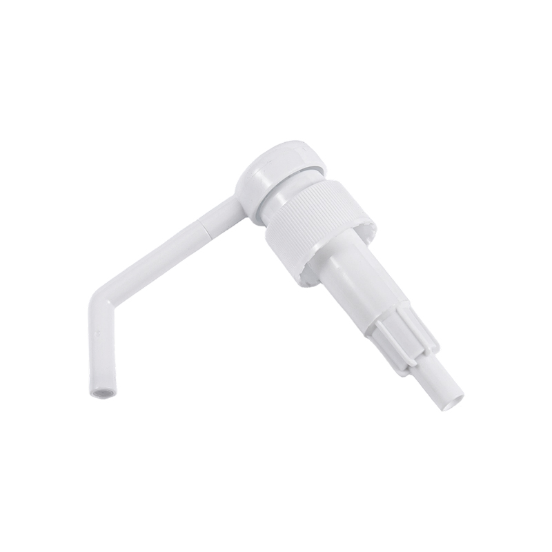 Lotio Pump (corrosio-repugnans, eget genus solvendo repugnans)