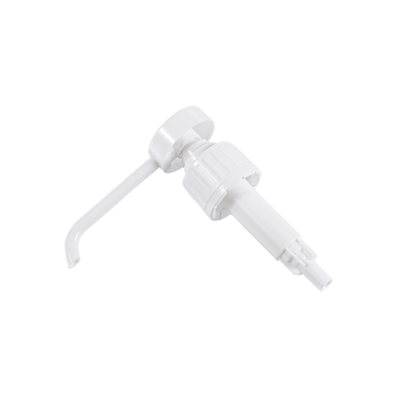 Lotio Pump (corrosio-repugnans, eget genus solvendo repugnans) Lotio Pump (corrosio-repugnans, eget genus solvendo repugnans)