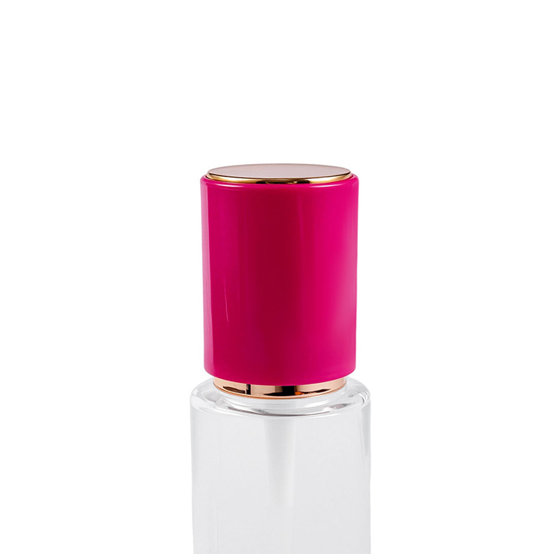 Spray pump with built-in spring pump element Spray pump with built-in spring pump element